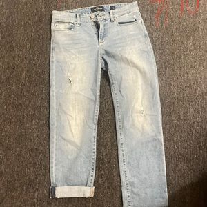 Lucky Brand Jeans
